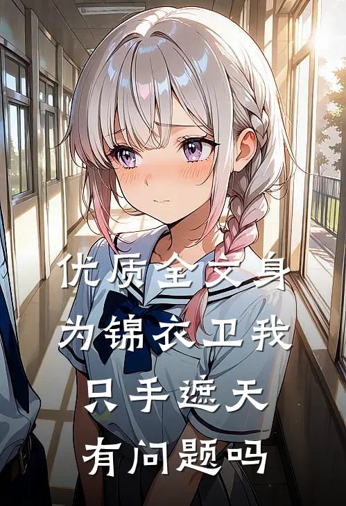 优质全文身为锦衣卫我只手遮天有问题吗