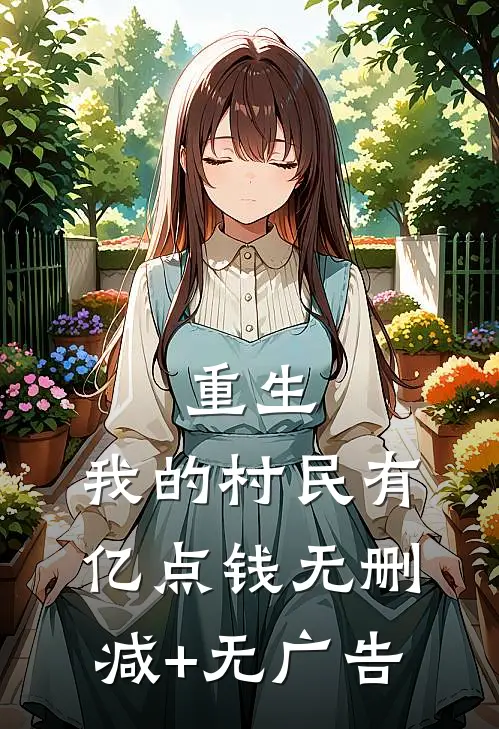 重生：我的村民有亿点钱无删减+无广告