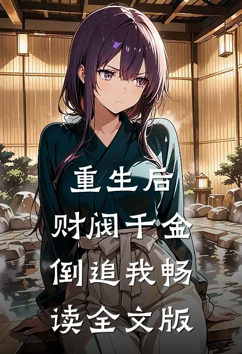 重生后，财阀千金倒追我畅读全文版