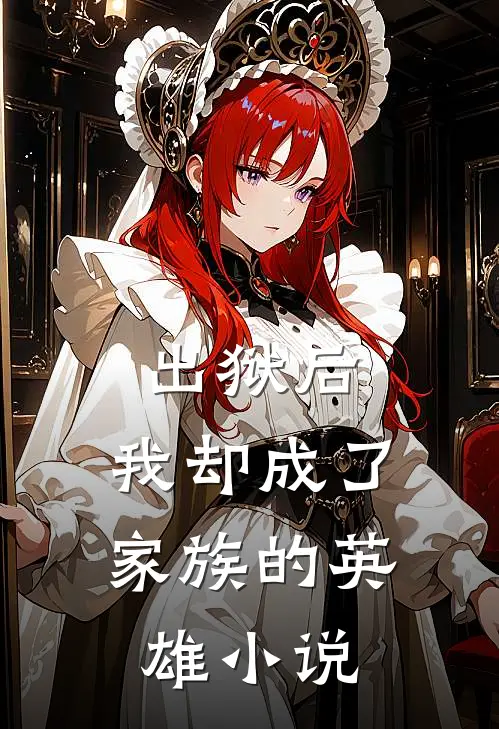出狱后,我却成了家族的英雄免费阅读