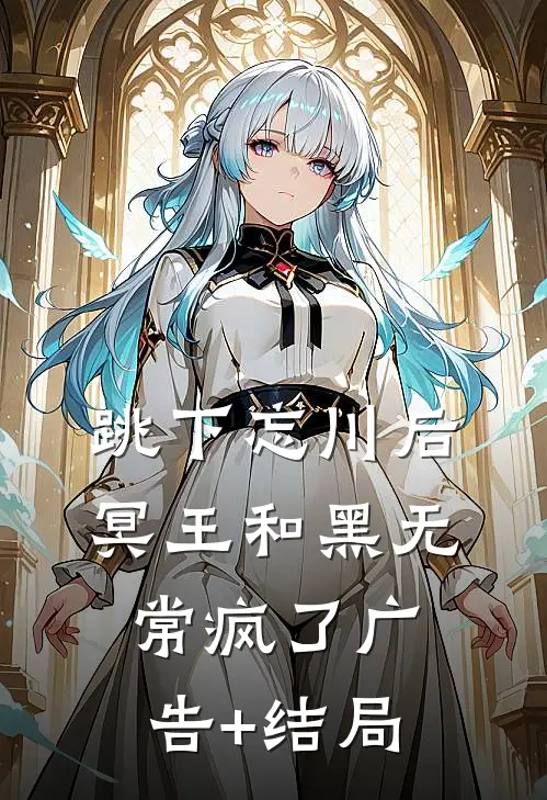 跳下忘川后，冥王和黑无常疯了广告+结局
