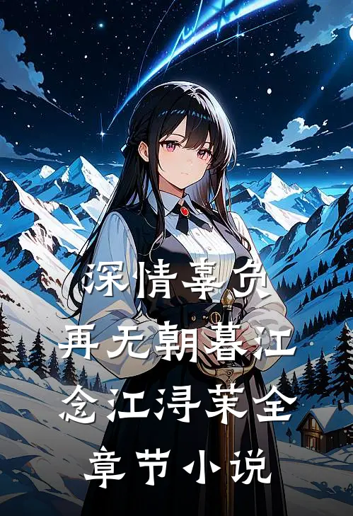 深情辜负，再无朝暮江念江浔茉全章节小说