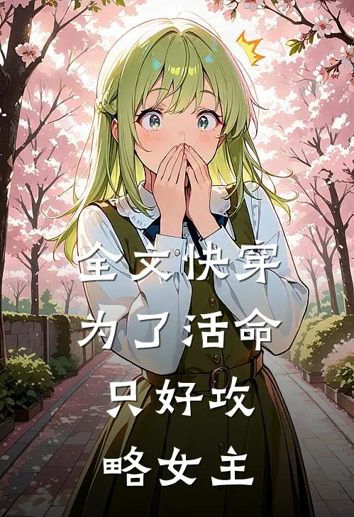 全文快穿：为了活命，只好攻略女主