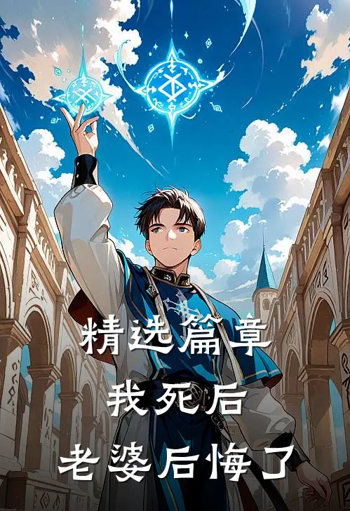 精选篇章我死后，老婆后悔了
