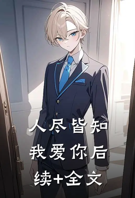 人尽皆知我爱你后续+全文