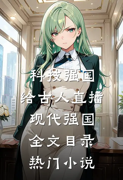 科技强国,给古人直播现代强国全文目录热门小说