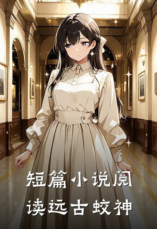 短篇小说阅读远古蛟神