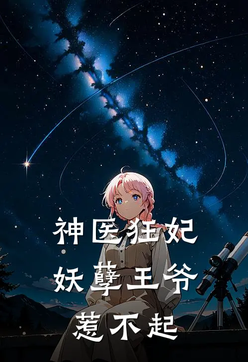 神医狂妃妖孽王爷惹不起免费阅读