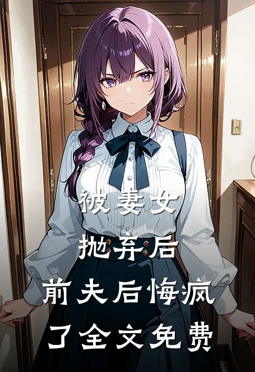 被妻女抛弃后,前夫后悔疯了全文免费观看