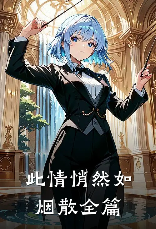 此情悄然如烟散全篇