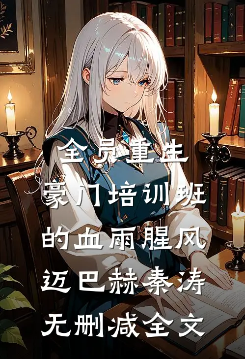 全员重生：豪门培训班的血雨腥风迈巴赫秦涛无删减全文