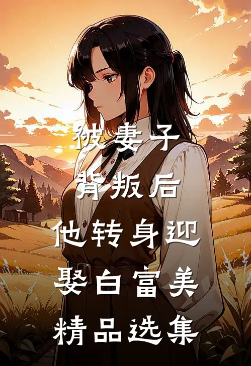 被妻子背叛后，他转身迎娶白富美精品选集