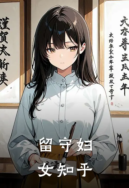 留守妇女知乎