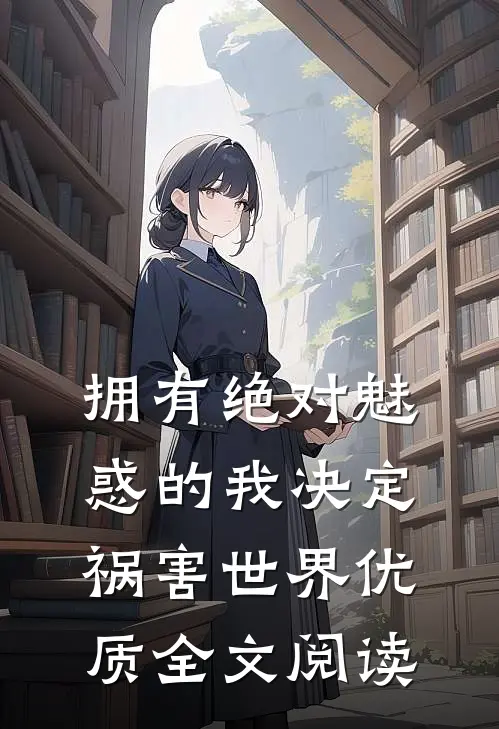 拥有绝对魅惑的我决定祸害世界优质全文阅读