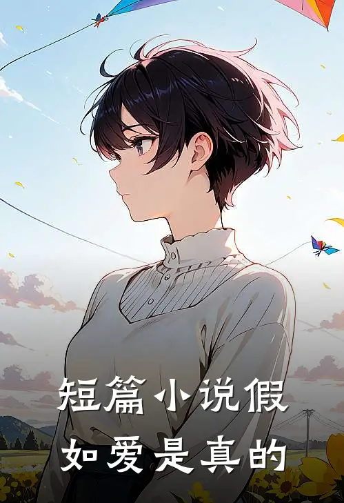 短篇小说假如爱是真的