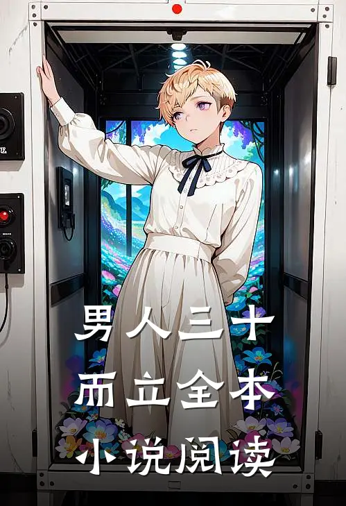 男人三十而立全本小说阅读