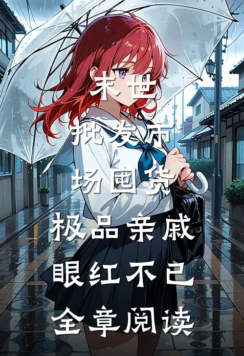 末世：批发市场囤货，极品亲戚眼红不已全章阅读