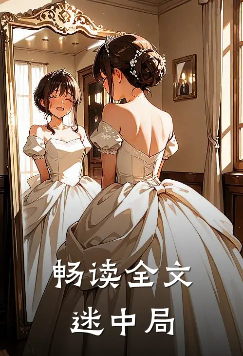 畅读全文迷中局