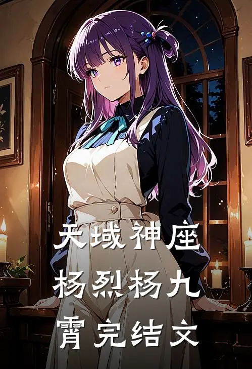 天域神座杨烈杨九霄完结文