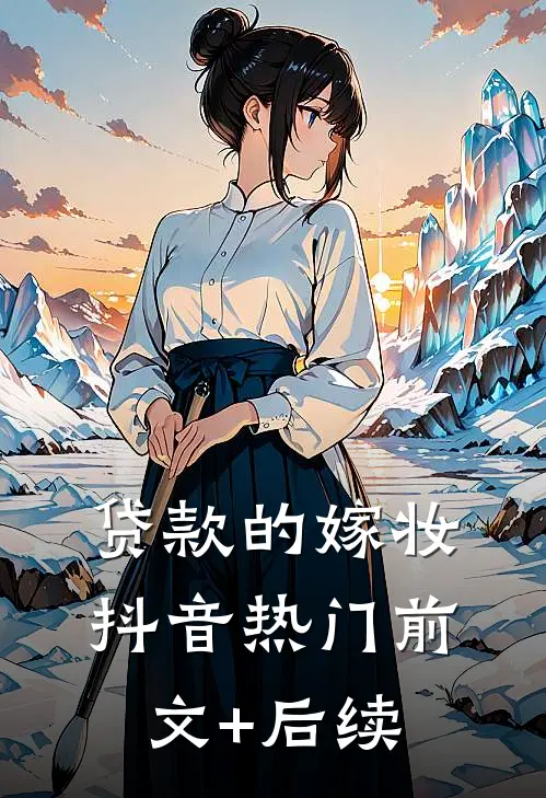 贷款的嫁妆抖音热门前文+后续