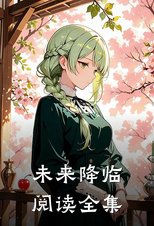 未来降临阅读全集