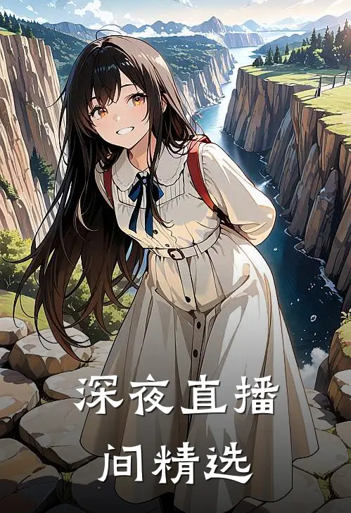 深夜直播间精选
