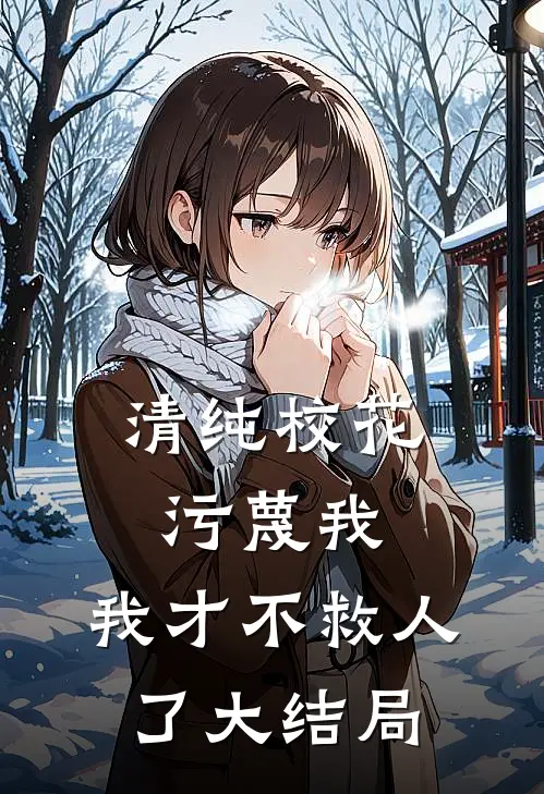 清纯校花污蔑我，我才不救人了大结局
