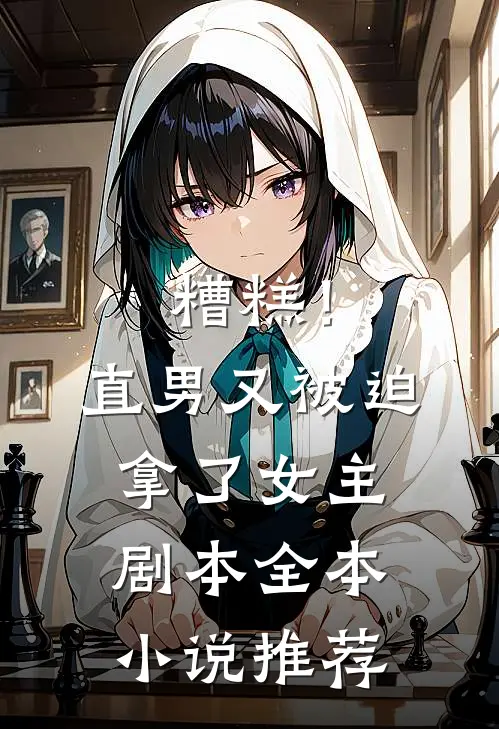 糟糕！直男又被迫拿了女主剧本全本小说推荐