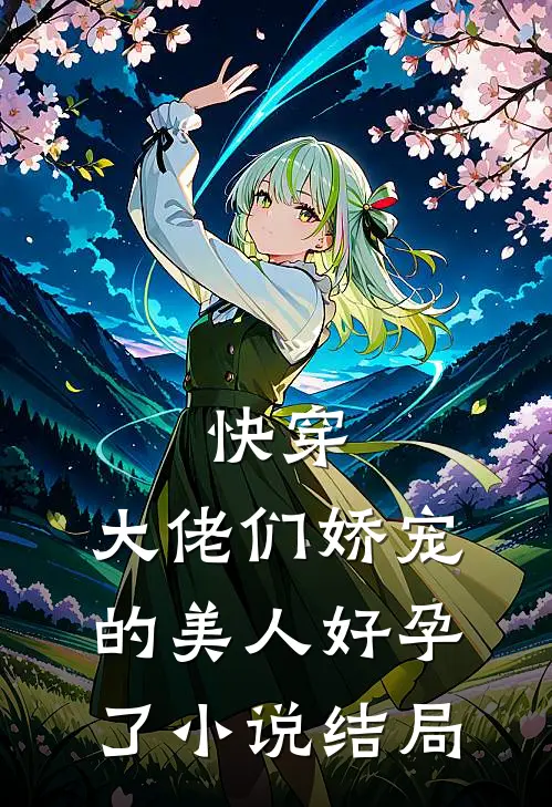快穿大佬们娇宠的美人好孕了结局是