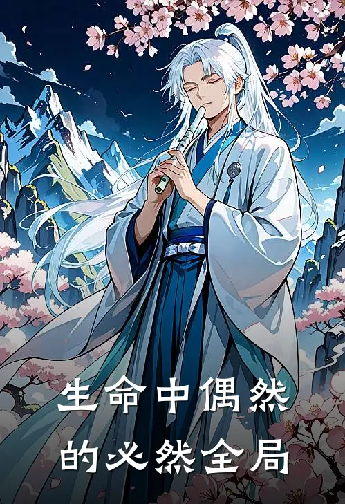 生命中偶然的必然全局