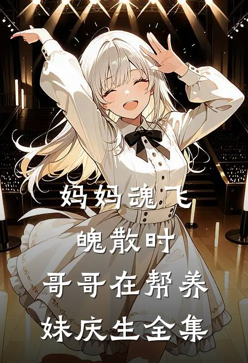 妈妈魂飞魄散时，哥哥在帮养妹庆生 全集