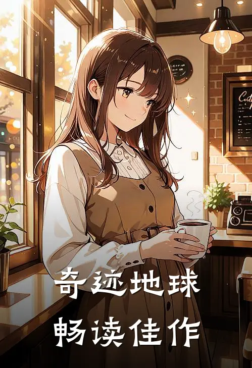 奇迹地球畅读佳作