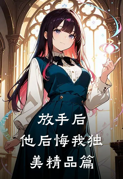 放手后，他后悔我独美精品篇