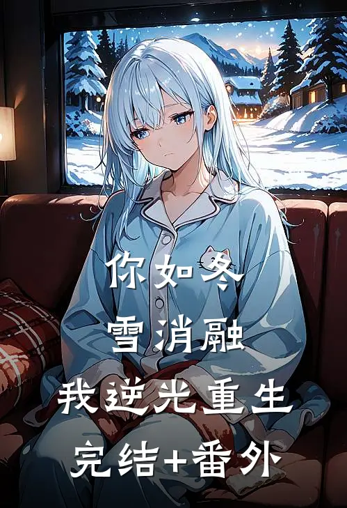 你如冬雪消融，我逆光重生完结+番外