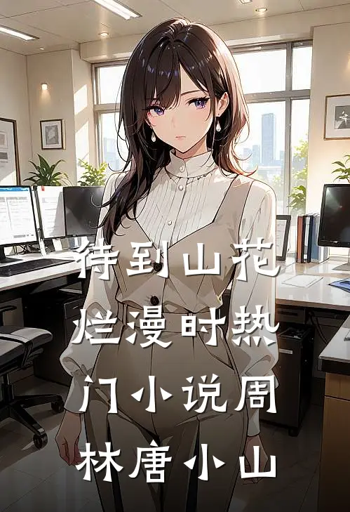 待到山花烂漫时热门小说周林唐小山