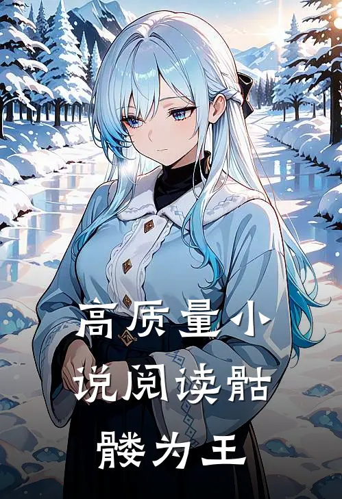 高质量小说阅读骷髅为王