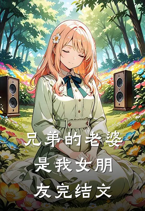 兄弟的老婆是我女朋友完结文