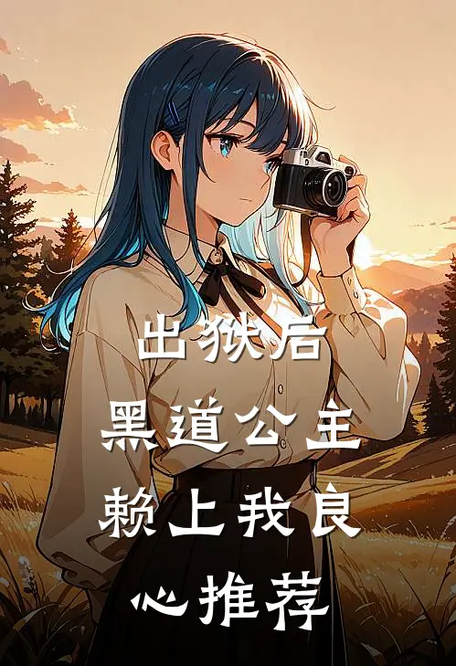 出狱后，黑道公主赖上我良心推荐