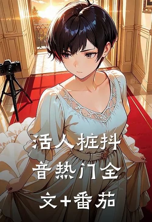 活人桩抖音热门全文+番茄