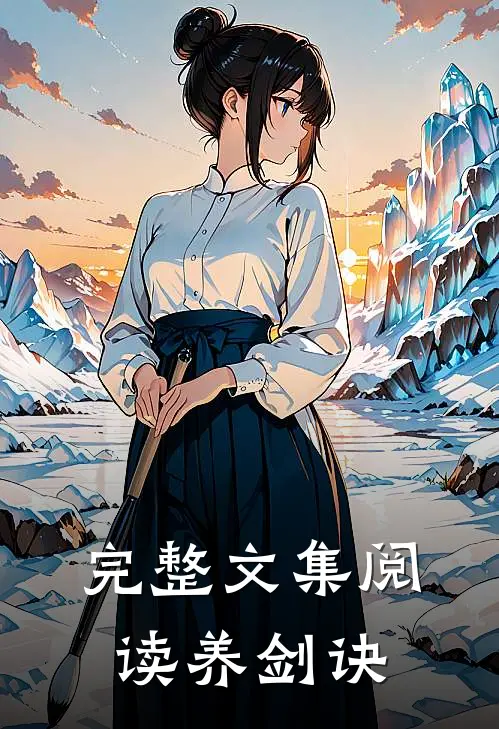 完整文集阅读养剑诀