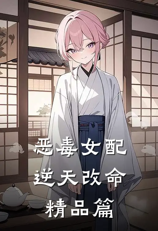 恶毒女配逆天改命精品篇