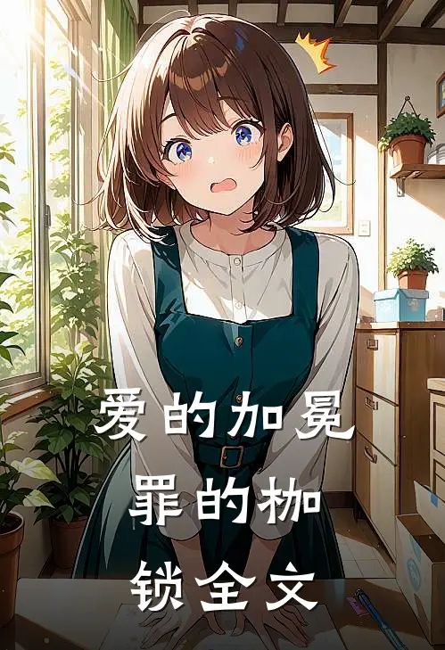 爱的加冕,罪的枷锁全文阅读