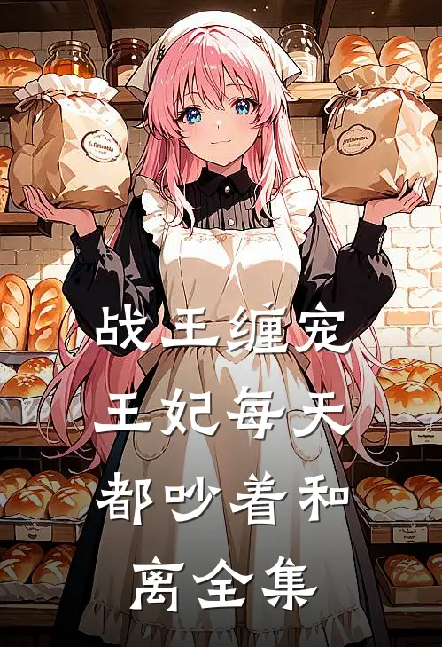 战王缠宠：王妃每天都吵着和离 全集