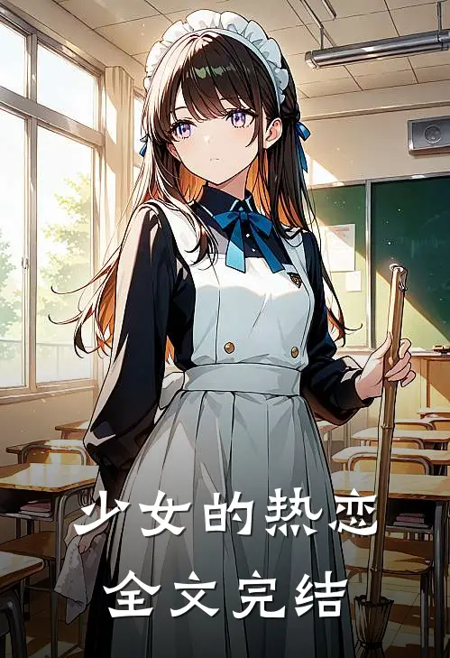 少女的热恋全文完结