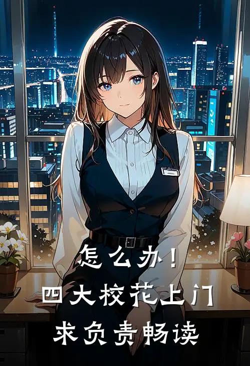 怎么办！四大校花上门求负责畅读