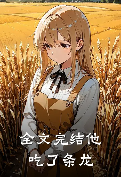 全文完结他吃了条龙