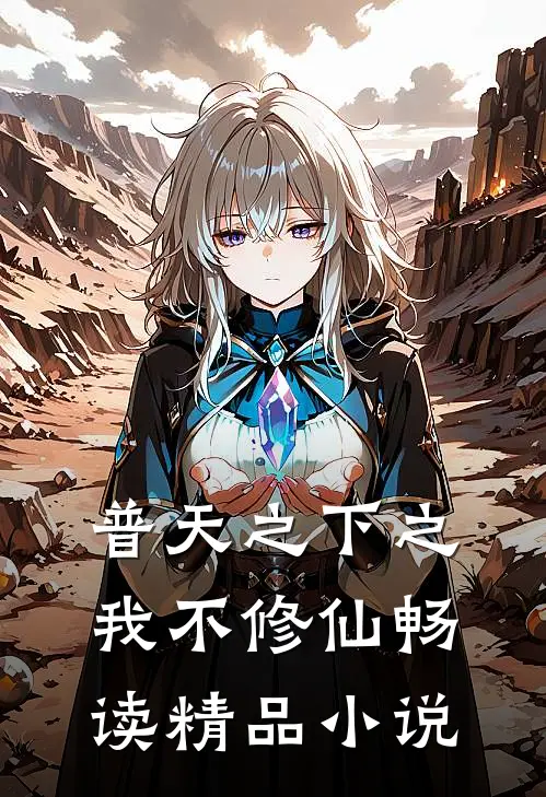 普天之下之我不修仙畅读精品小说