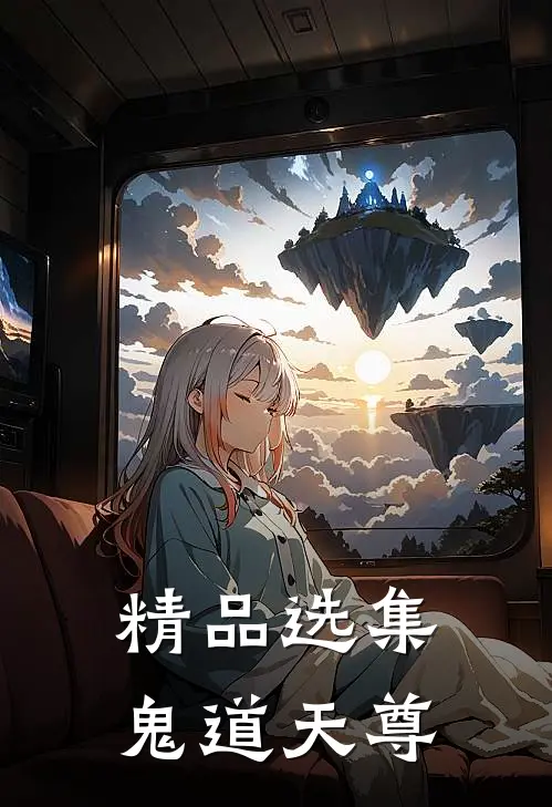 精品选集鬼道天尊