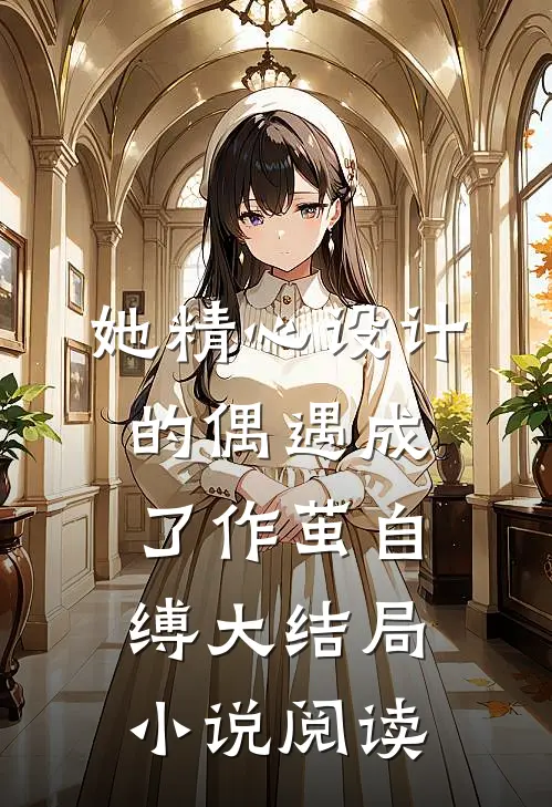 她精心设计的偶遇成了作茧自缚大结局小说阅读