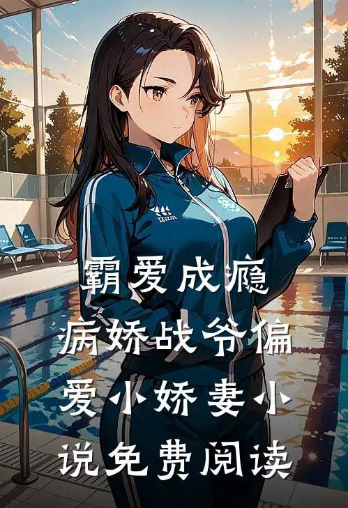 霸爱成瘾：病娇战爷偏爱小娇妻小说免费阅读